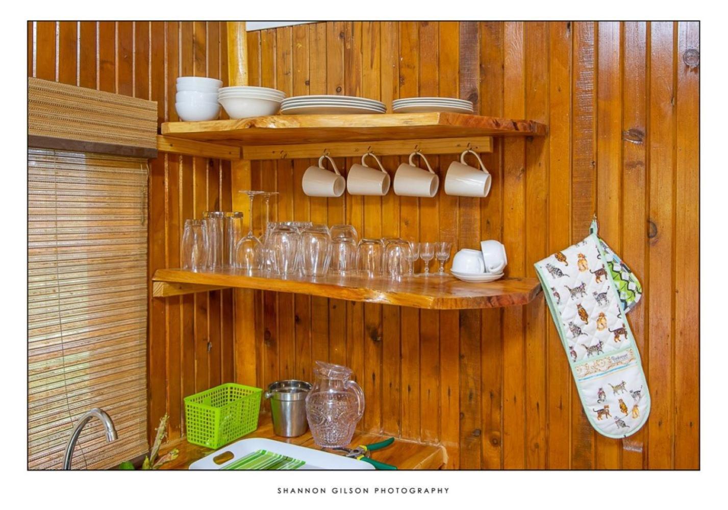 Stunning Cosy Cottages Close To Sanipass Mountains With Wifi And Dstv Хаймвилль Экстерьер фото